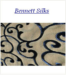    - Bennett Silks