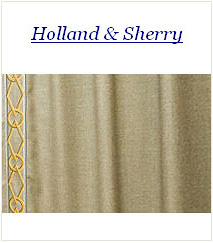    - Holland & Sherry